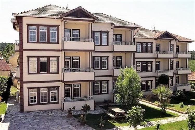 Hamsilos Tatil Köyü