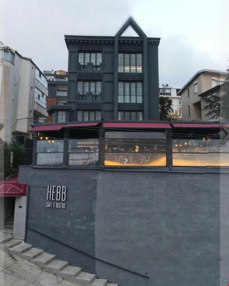Hebb Otel