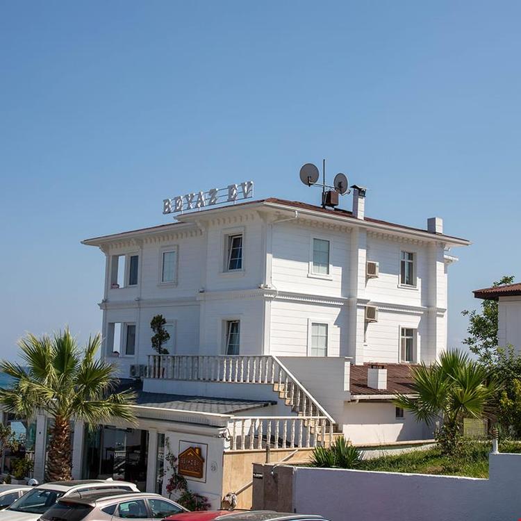 Sinop Beyaz Ev Otel