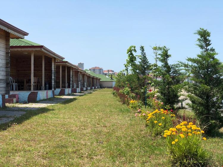 Rıhtım Tatil Köyü & Restaurant