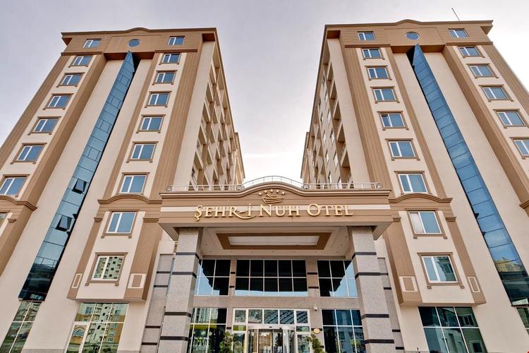 Şehr-i Nuh Otel