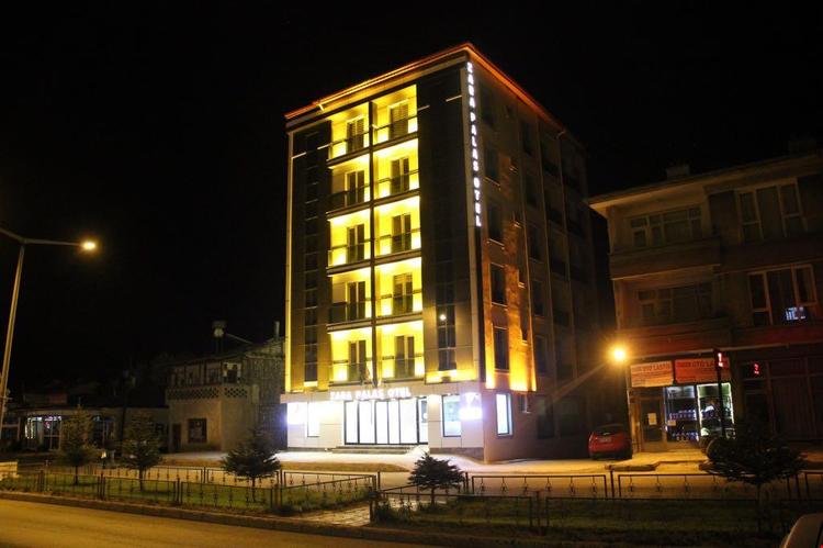 Zara Palas Otel