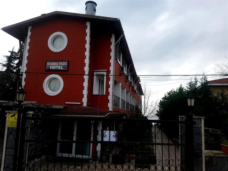 İstanbul Yıldız Hotel