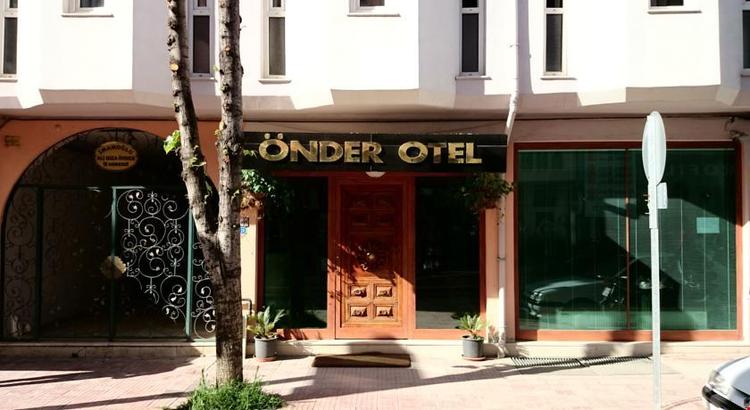Önder Otel