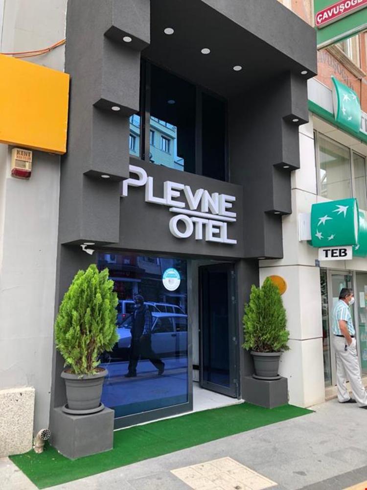 Plevne Otel