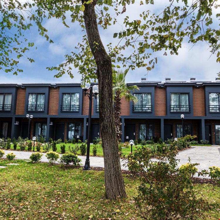 Santana Otel Trabzon