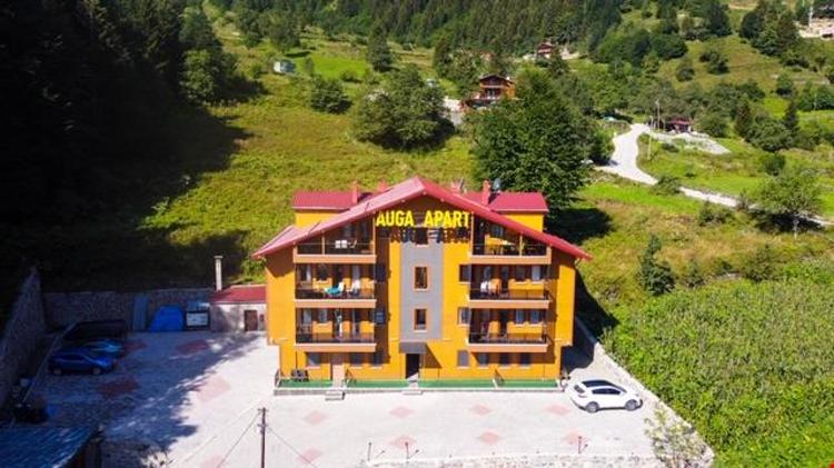Auga Apart