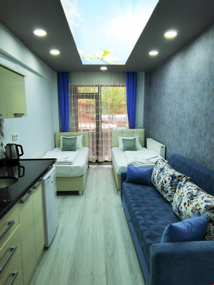 Kuloğlu Otel ve Restaurant