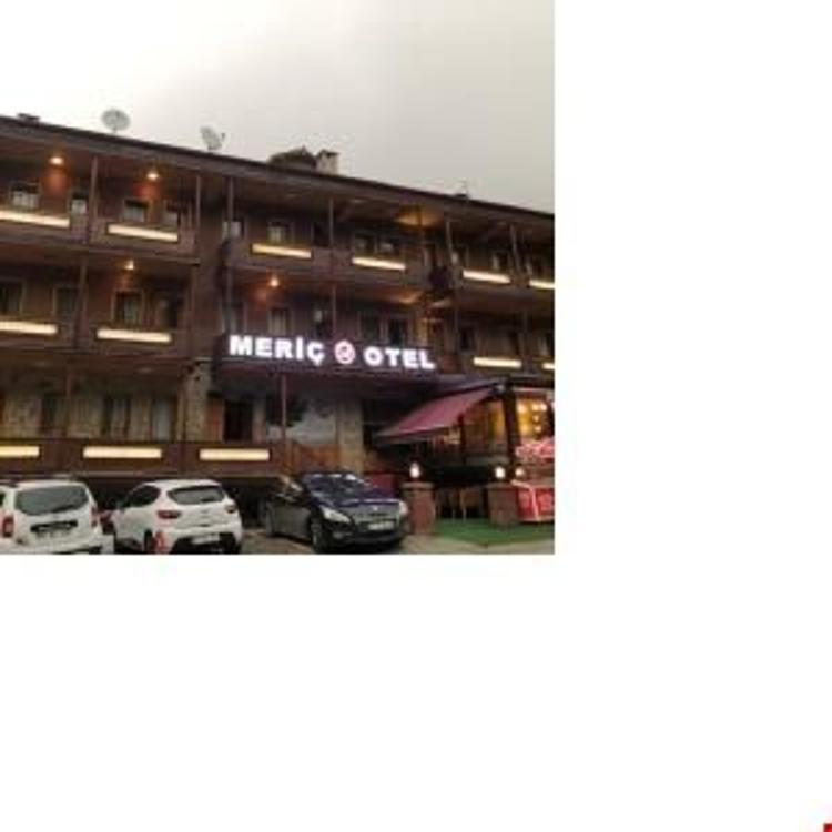 Meric Otel