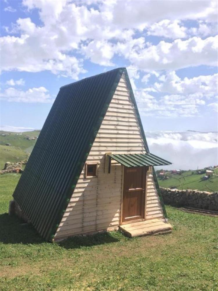 Sultanmurat Bungalov