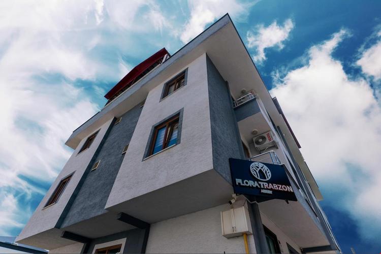 Flora Trabzon Apart