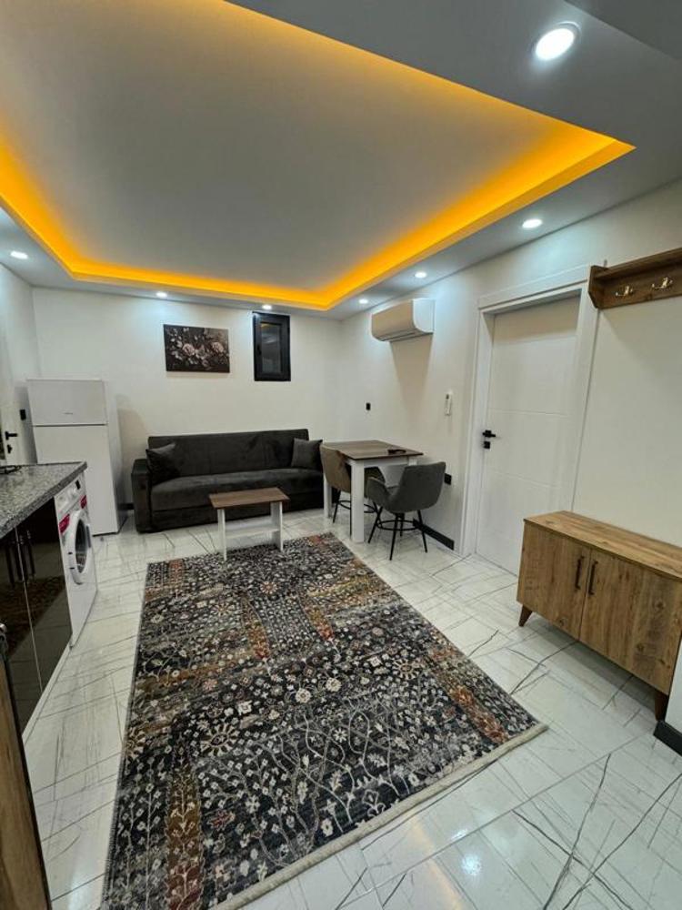 Merkez Rezidans Suit