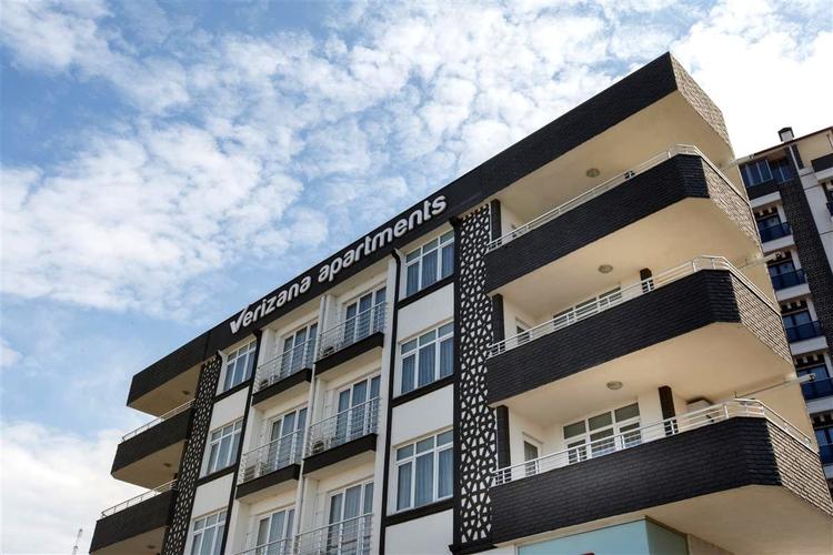 Verizana Apartments and Suites