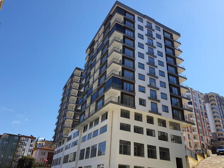 North Star Trabzon Apart