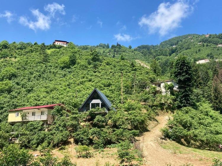 Ayvaz House Bungalow In The Greenery