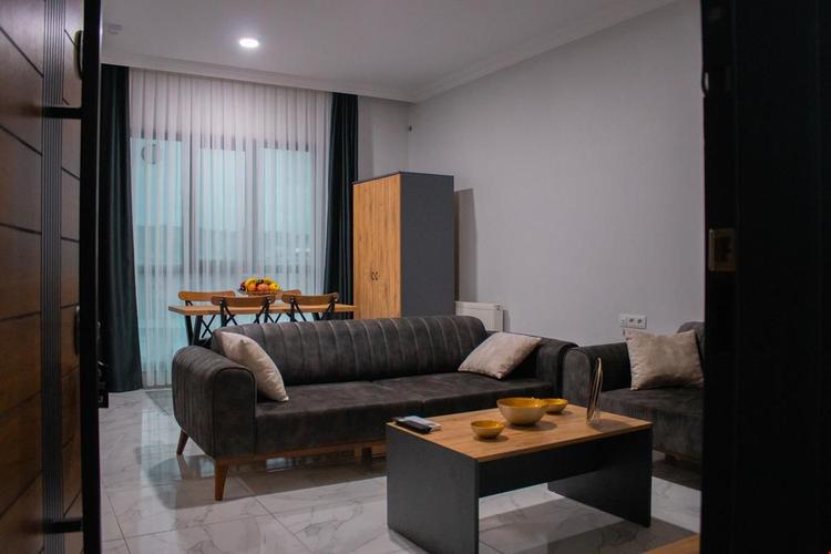 Royal Babil Residence