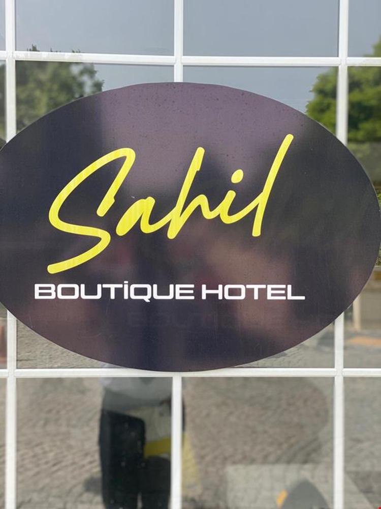 Sahil Butik Otel