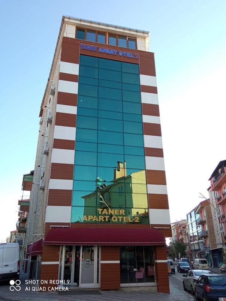 Taner Konaklama 2