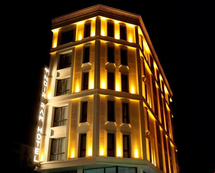 Noir Ram Hotel