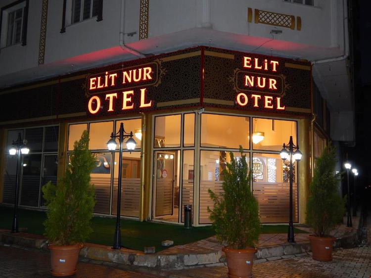 Elit Nur Otel
