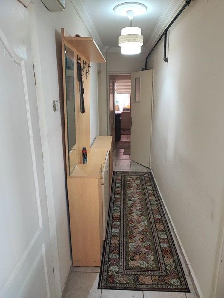 Arslankent Sitesi Home