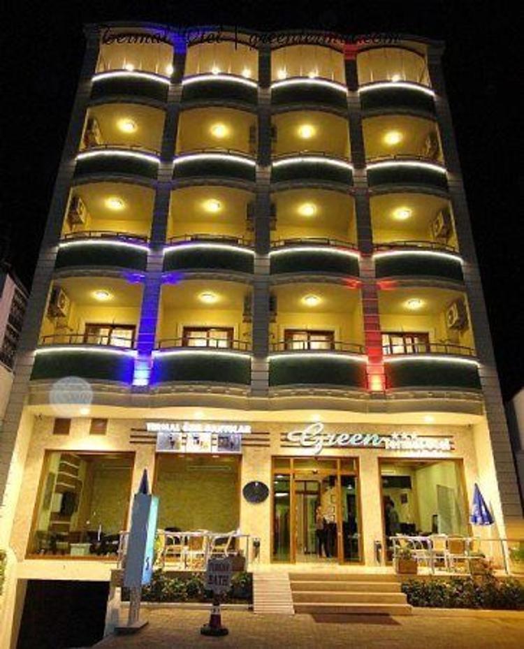 Green Termal Otel