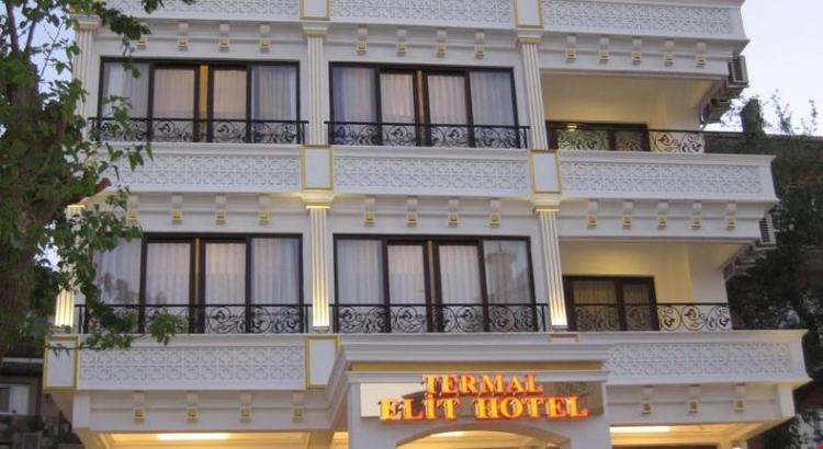 Termal Elit Hotel