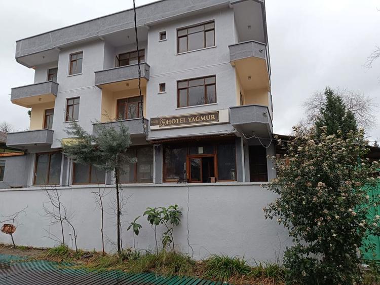 Yagmur Otel & Restoran