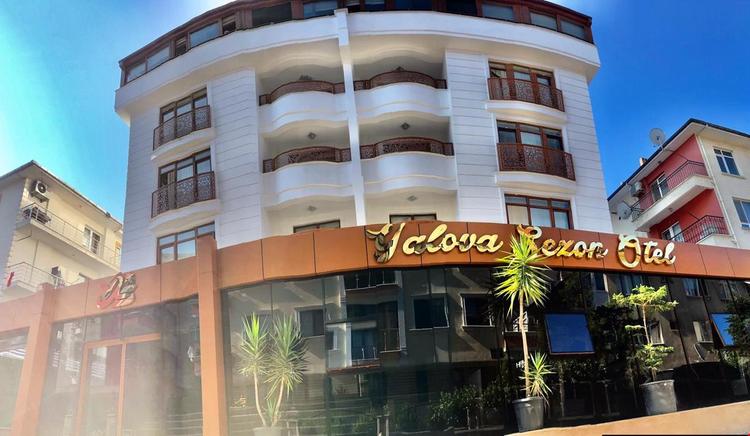 Yalova Sezon Otel