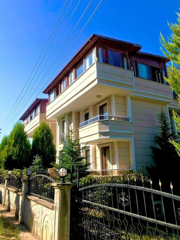 Apartaments in Yalova