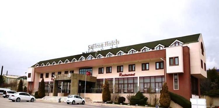 Saffron Hotels