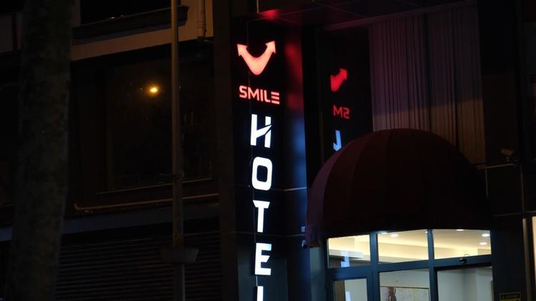 Smile Suite Hotel