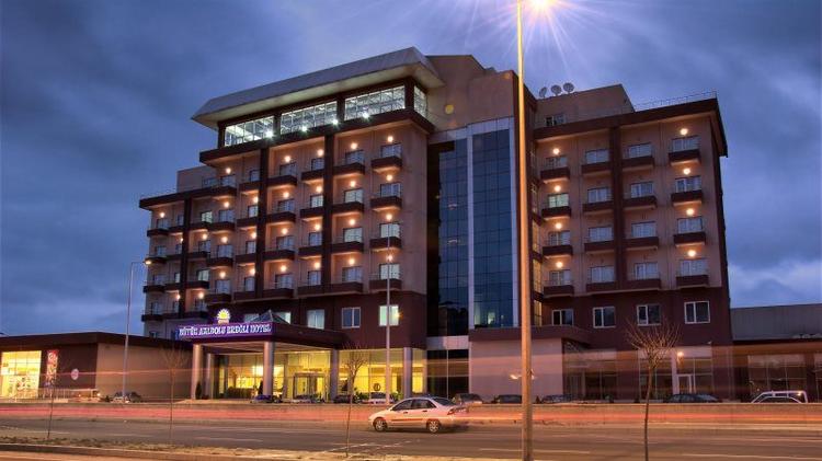 Büyük Anadolu Ereğli Hotel