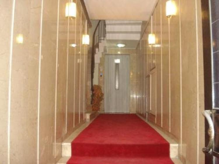 Nisantasi My Residence Boutique Hotel
