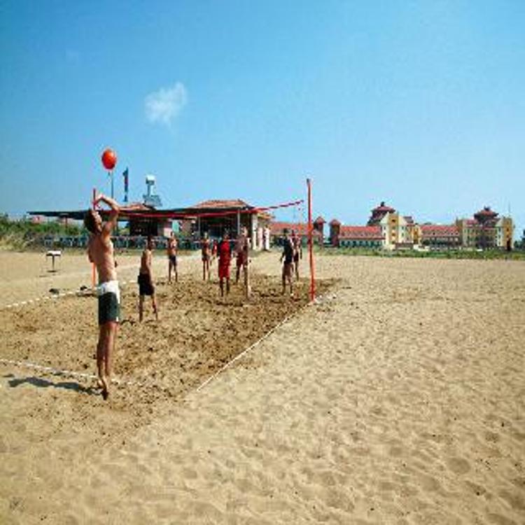 Side Story Resort & Spa