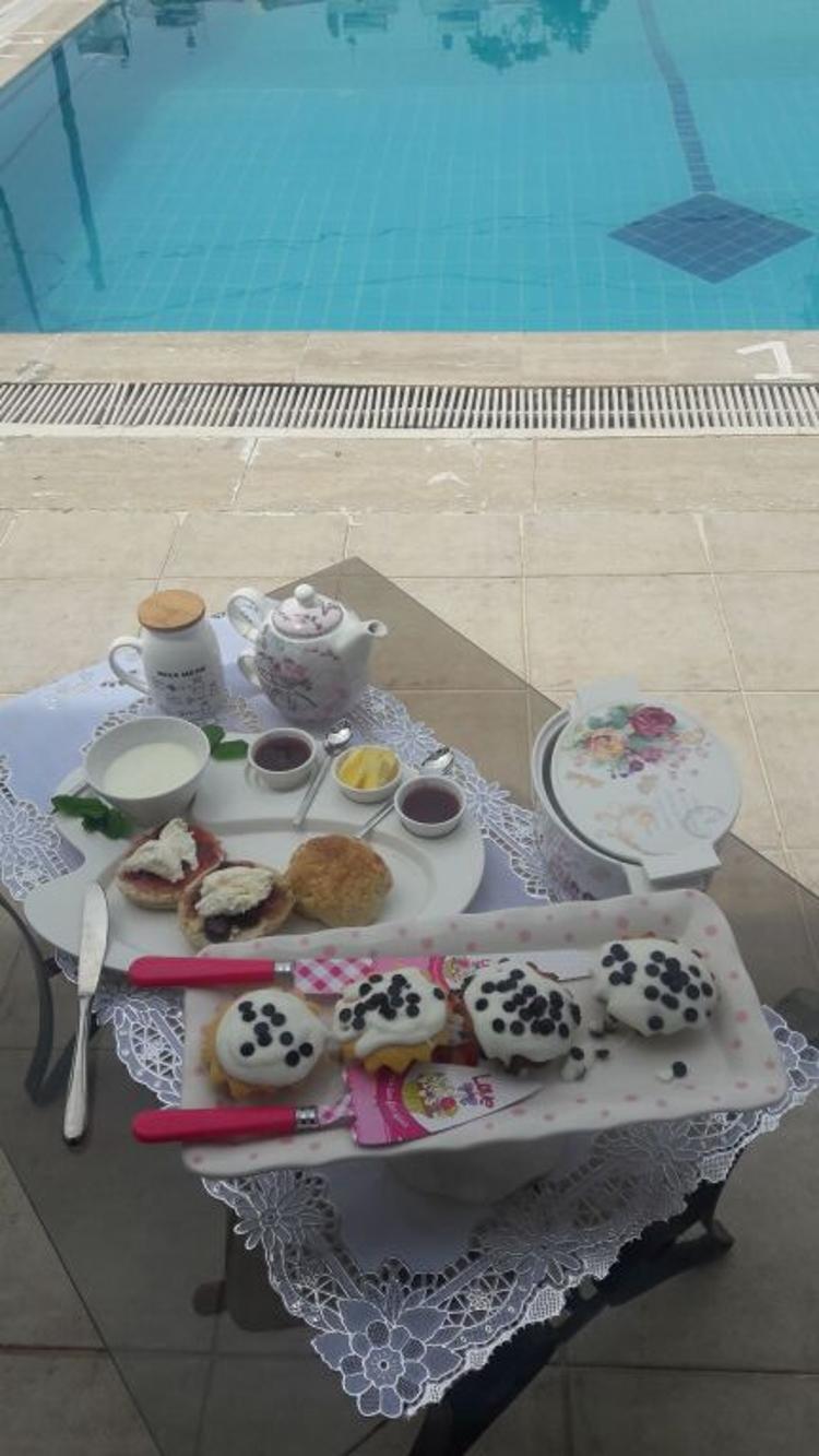 Poyraz Hotel