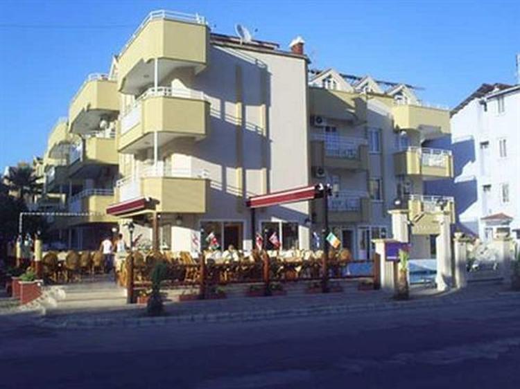 Konak Apart