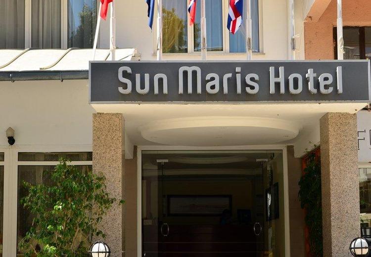 Sun Maris City Hotel