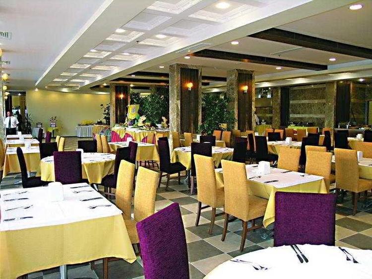 Seher Kumköy Star Resort & Spa