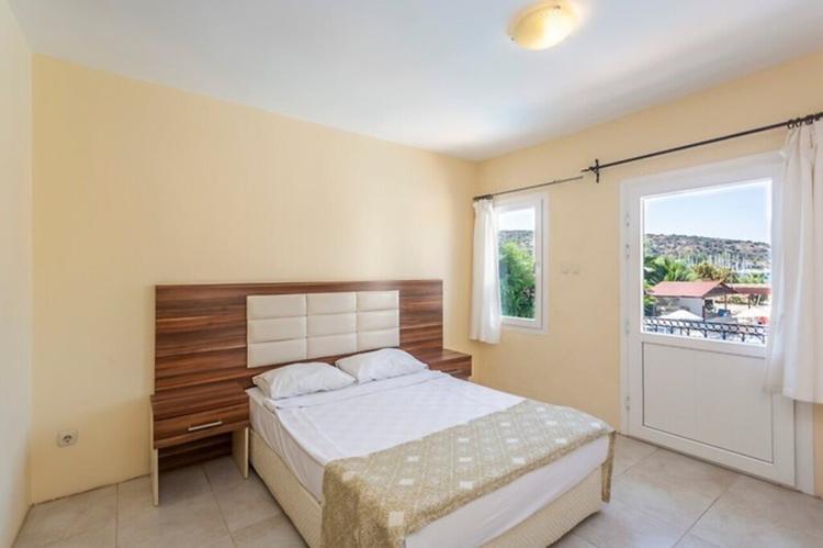 Bitez Kassandra Hotel