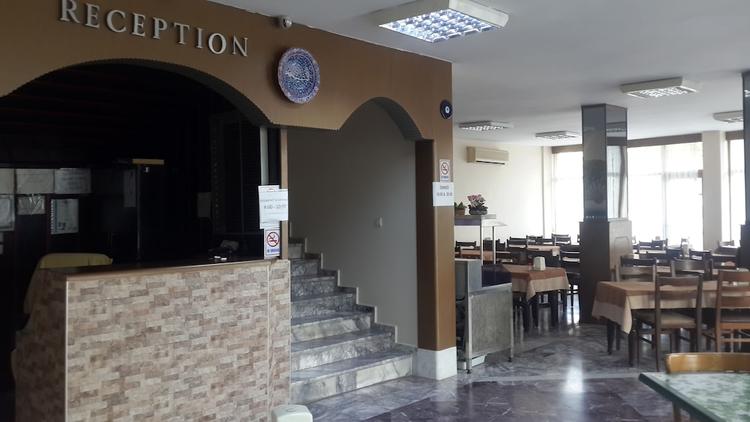 Acar Park Otel