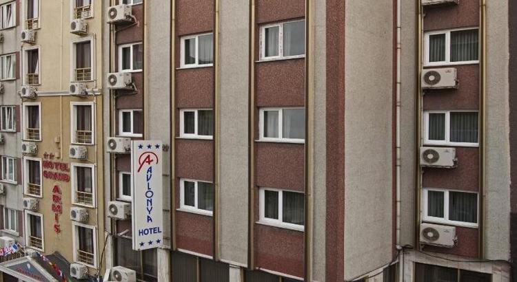 Avlonya