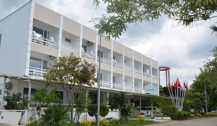 Eker Bermuda Otel