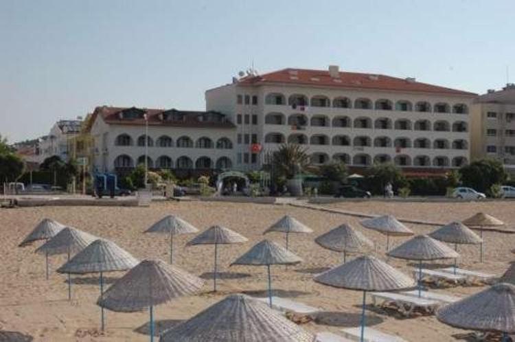 Olivera Resort