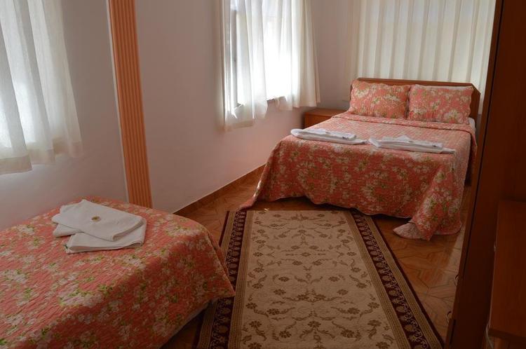 Tolga Pansiyon