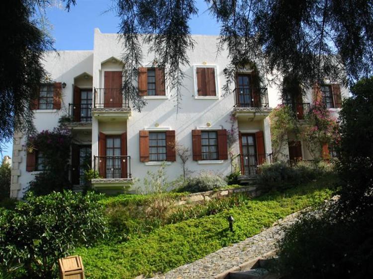 Bodrum Garden Hotel