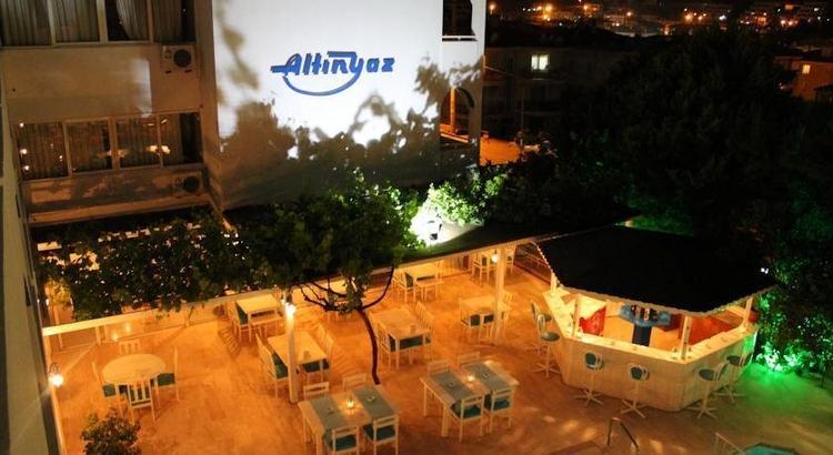 Altin Yaz