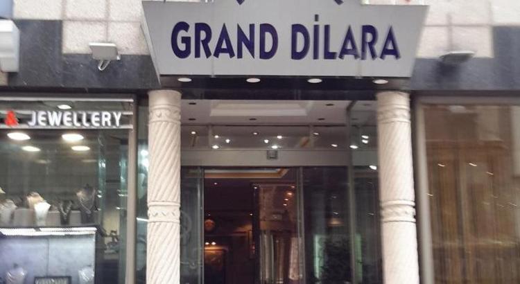 Grand Dilara