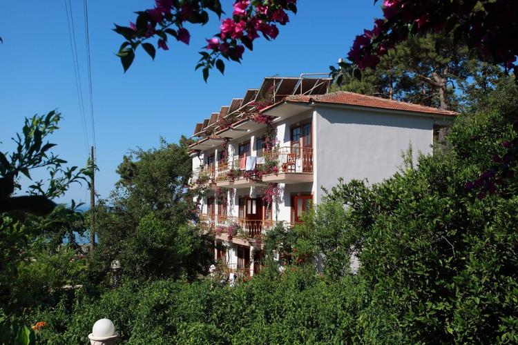 Manzara Hotel