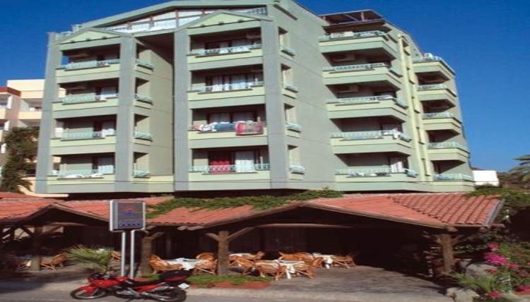 Le Blu Hotel